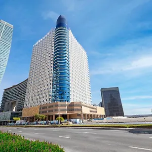 Unlock Metropolis Business Bay , Дубай ОАЭ