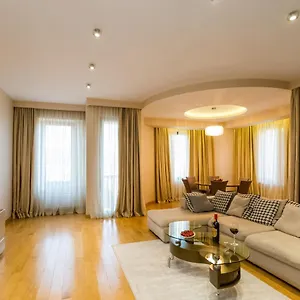 Luxury Landing Апартаменты