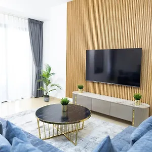 Jbr By Happy Season , Дубай ОАЭ