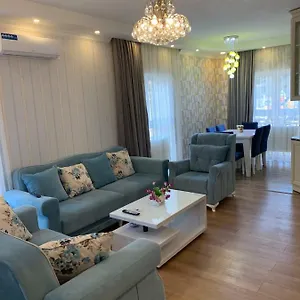 Flat Апартаменты